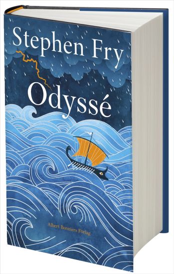 Odyssé