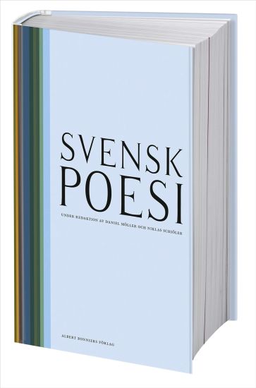 Svensk poesi