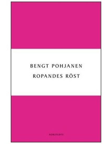 Ropandes röst
