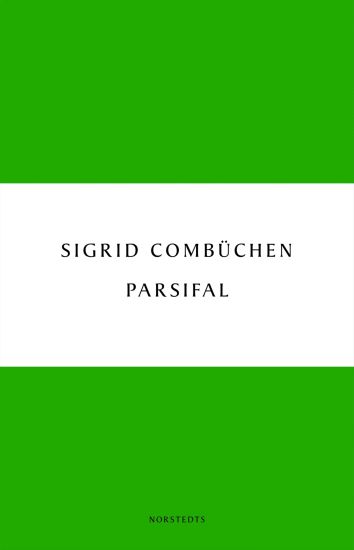 Parsifal : en berättelse