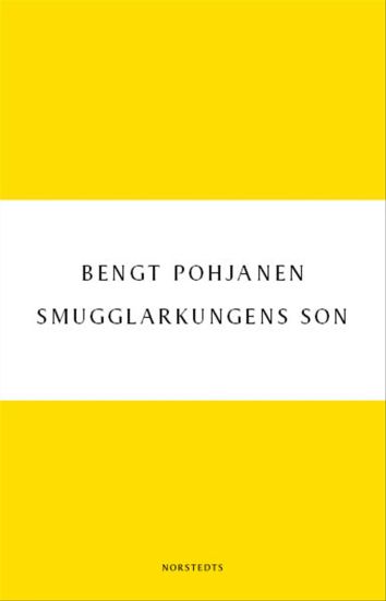Smugglarkungens son