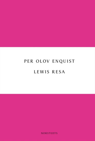 Lewis resa