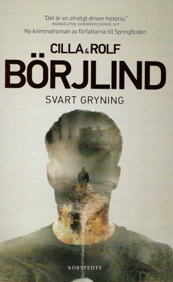 Svart gryning