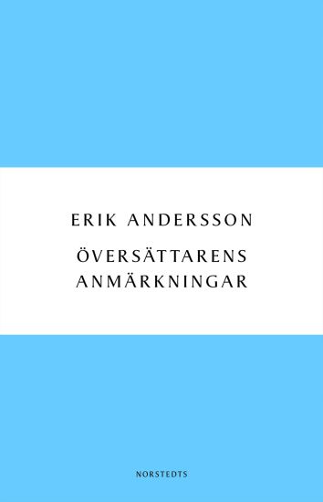 Översättarens anmärkningar : dagbok från arbetet med Ringarnas herre