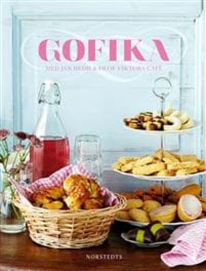 Gofika : med Jan Hedh & Olof Viktors café