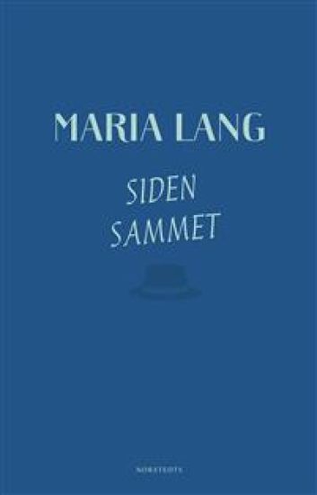 Siden sammet