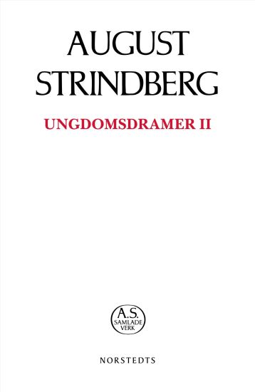 Ungdomsdramer I