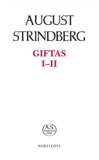 Giftas I-II