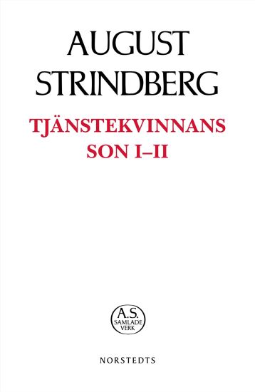 Tjänstekvinnans son I-II