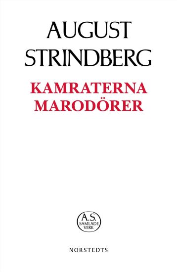 Kamraterna ; Marodörer