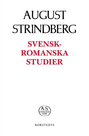 Svensk-romanska studier