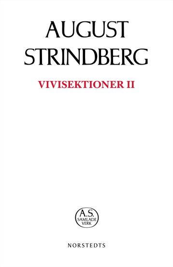 Vivisektioner II