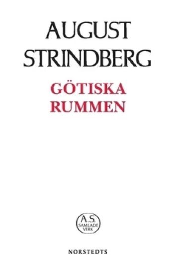 Götiska rummen