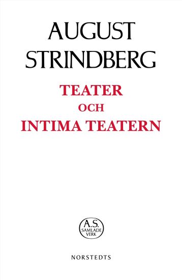 Teater och Intima teatern