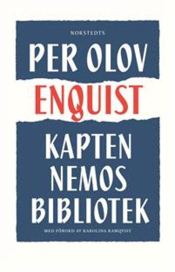 Kapten Nemos bibliotek