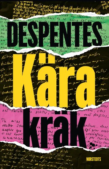 Kära kräk