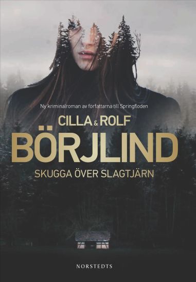 Skugga över Slagtjärn