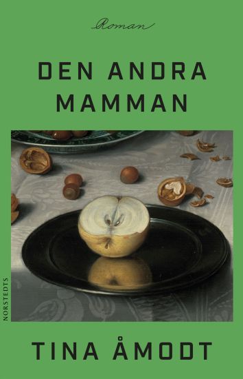 Den andra mamman