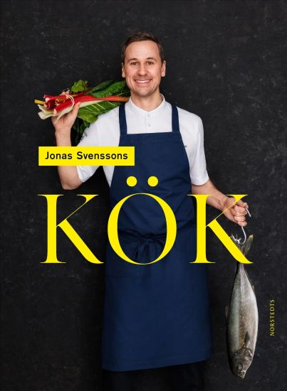 Jonas Svenssons Kök