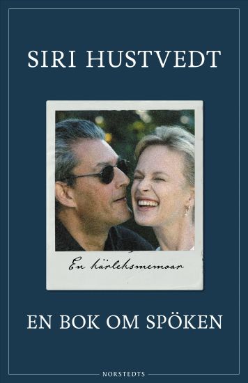 En bok om spöken : En kärleksmemoar