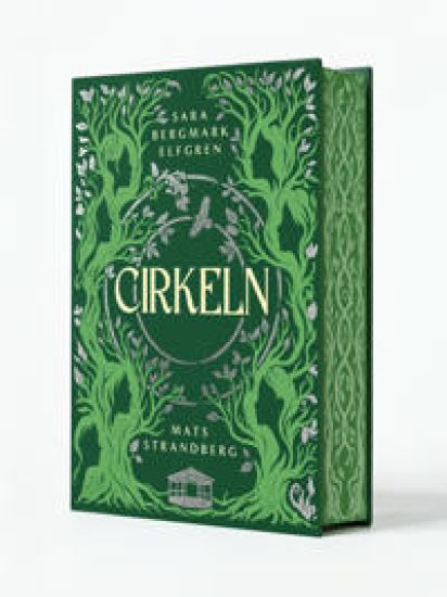 SIGNERAD Cirkeln