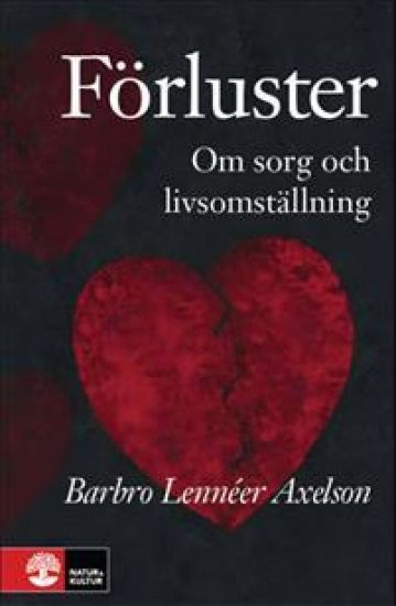 Förluster : om sorg och livsomställning