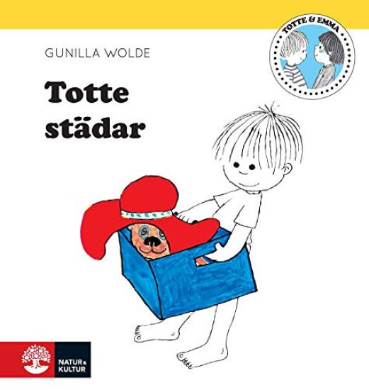 Totte städar