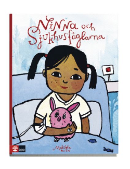 Ninna och sjukhusfåglarna