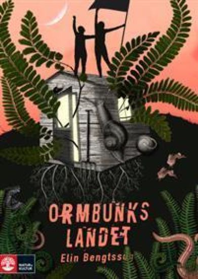 Ormbunkslandet