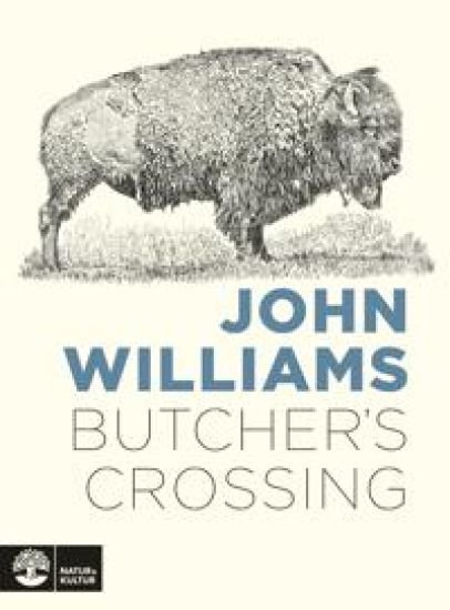 Butcher's Crossing