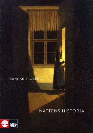 Nattens historia : nordiskt mörker och ljus under tusen år