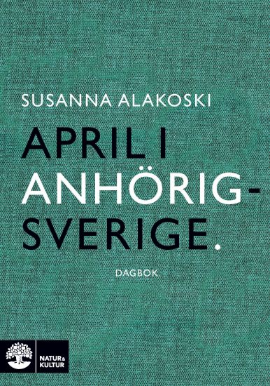 April i Anhörigsverige