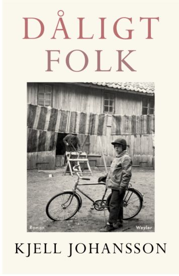 Dåligt folk