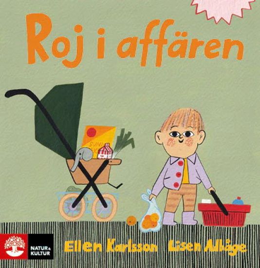 Roj i affären