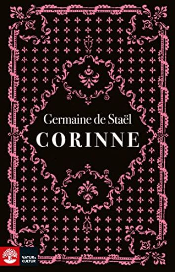 Kansikuva: Corinne