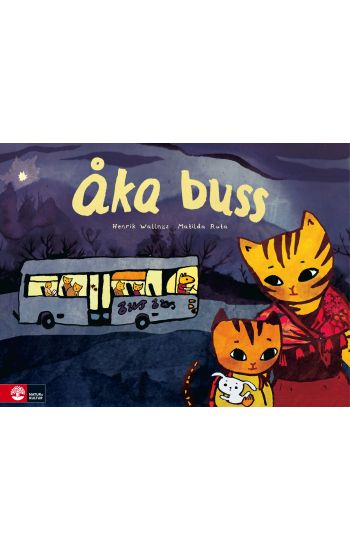 Åka buss