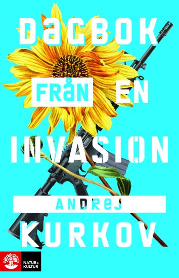 Dagbok från en invasion