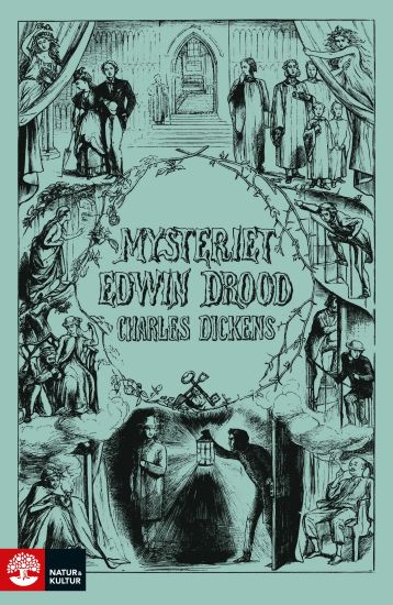 Mysteriet Edwin Drood