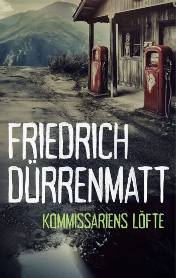 Kommissariens löfte