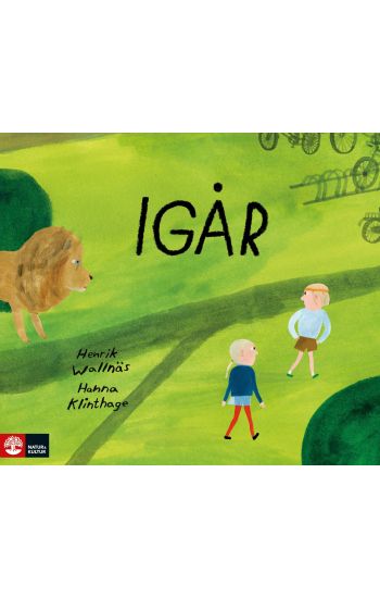 Igår