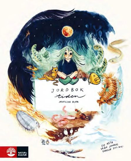 Jordbok: Tiden