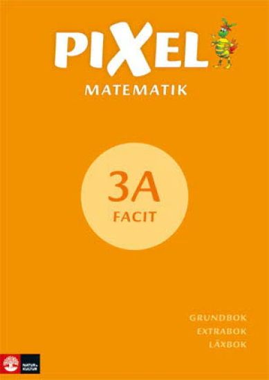 Pixel 3A Facit, andra upplagan