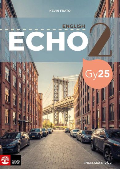 Echo English 2