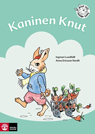 Kaninen Knut : övningar i läsförståelse