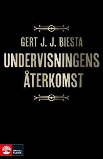 Undervisningens återkomst
