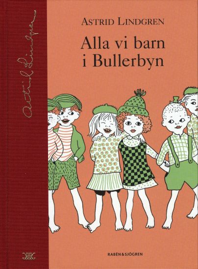 Alla vi barn i Bullerbyn