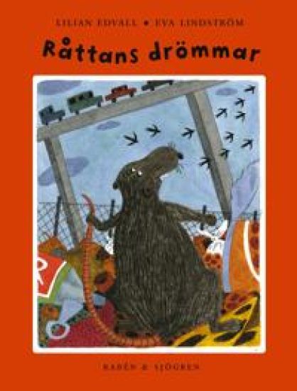 Råttans drömmar