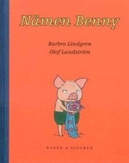 Nämen Benny
