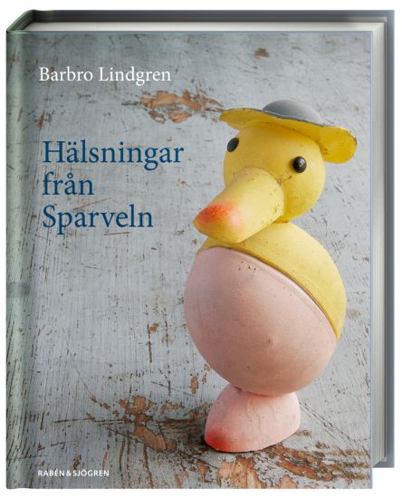 Hälsningar från Sparveln