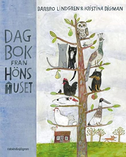 Dagbok från hönshuset